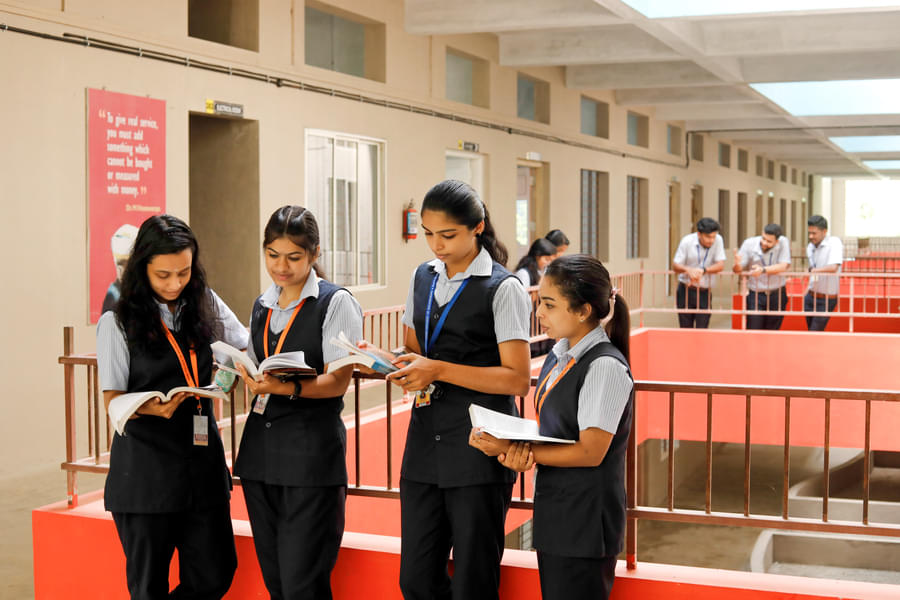 TOMS College of Engineering and Polytechnic Kottayam Activities photo 9